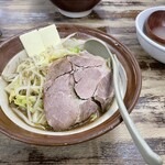 ラーメン東横 - 