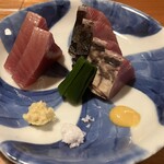 酒や肴 よしむら - 