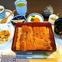 うなぎ処 山道 - 