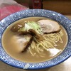 長州ラーメン万龍軒 富士見店