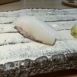 Sushi Misora - 