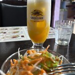 インディアンダイニング&バー ナマステ - 