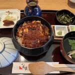 ひつまぶし名古屋備長 ラシック店 - 