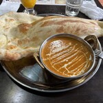 インディアンダイニング&バー ナマステ - 