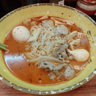 味の源 麻辣湯_1