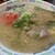 博多ラーメン はかたや - 料理写真: