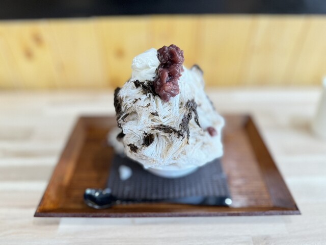 纏 x 杜々堂 春日井店 （マトイ モリモリドウ） - 春日井（名鉄