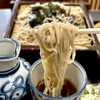 霧下そば安田屋おおいし