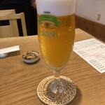 手打ちそば 根津 鷹匠 - 