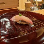 Tomi sushi - 