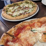 PIZZERIA Bel gioco - 