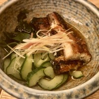 博多うなぎ屋 藤う那 - 