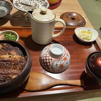 炭焼 うな富士 天白別邸 - 
