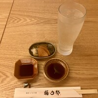 博多うなぎ屋 藤う那 - 