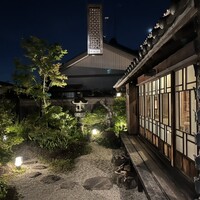 炭焼 うな富士 天白別邸 - 