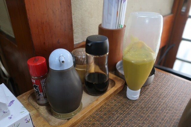 Nomikui Dokoro Small