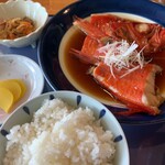 魚処にしけん - 