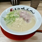 Nagahama Namba-Wan - 長浜らーめん