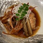 日本料理 華暦 - 