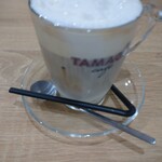 TAMAGO CAFE - 