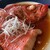 魚処にしけん - 料理写真:立派な金目鯛