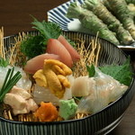 くらち 新宿抜弁天店