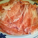 青葉家 - 神戸牛♡