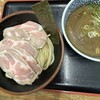 つけ蕎麦えん藤