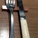 ラチュレ - 藤次郎