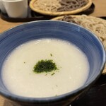 手打ちそば 根津 鷹匠 - 