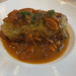 レストランオーボンコワン - 