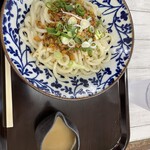 八割うどん - 