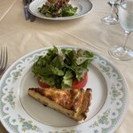 レストランオーボンコワン - 