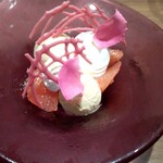 ラチュレ - デセール