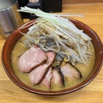 味噌っ子 ふっく - 