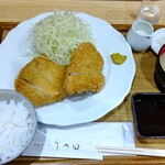 Tonkatsu Umeda - 