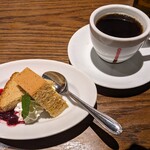 チロンボ・マリーナ - ドルチェ