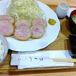 Tonkatsu Umeda - 