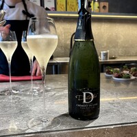 フナシェフ - Dutertre Clement de Loire Cuvee St. Gilles