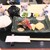 MAWARU - 料理写真:瀬戸内海の本日の魚塩焼き　950円