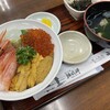 食堂うしお