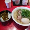ラーメン ビスカ