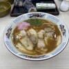 中華そば専門店 正善