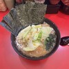 ラーメン 杉田家 千葉駅前店
