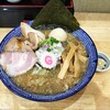 Gensen Niboshi Ramen Shodai Nibosuke - 