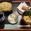 蕎麦彩膳 隆仙坊