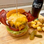 ルーフトップス - 