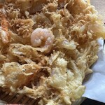 蕎麦 さだはる - 