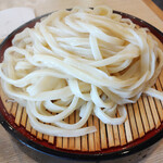元祖田舎っぺ - うどん