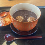 そば会席 立会川 吉田家 - 